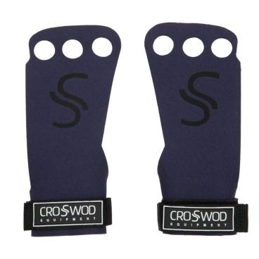 Calleras Nahka 3 Dedos 9 colores