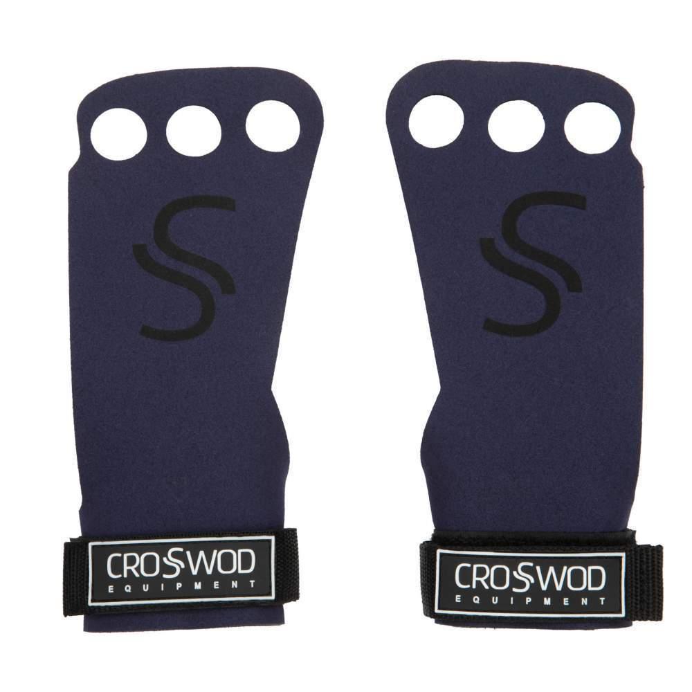 Calleras Nahka 3 Dedos 9 colores