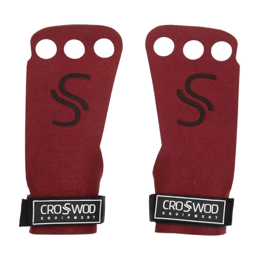 Calleras Nahka 3 Dedos 9 colores