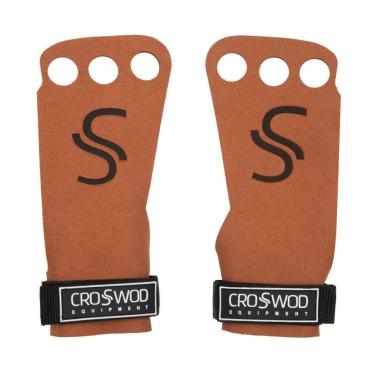 Calleras Nahka 3 Dedos 9 colores