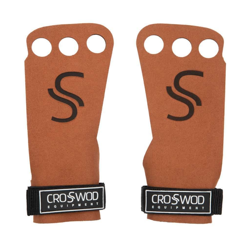 Calleras Nahka 3 Dedos 9 colores