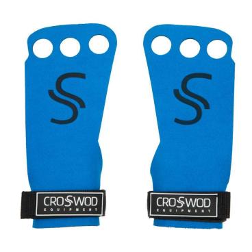 Calleras Nahka 3 Dedos 9 colores