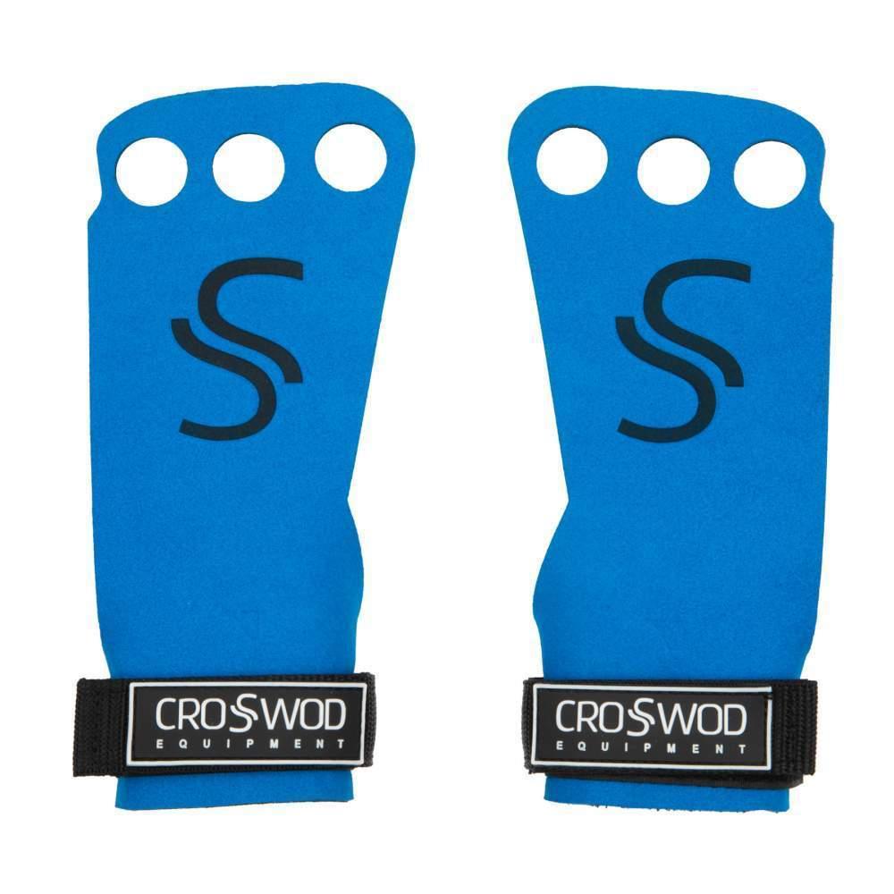 Calleras Nahka 3 Dedos 9 colores