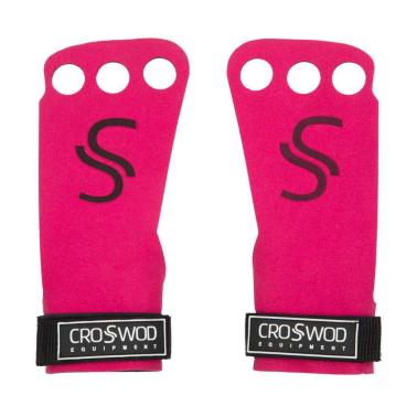 Calleras Nahka 3 Dedos 9 colores