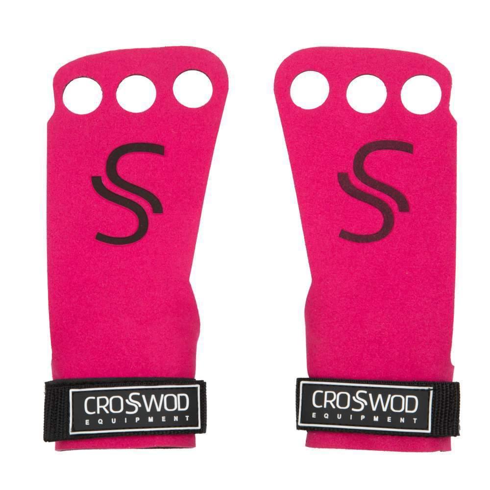 Calleras Nahka 3 Dedos 9 colores