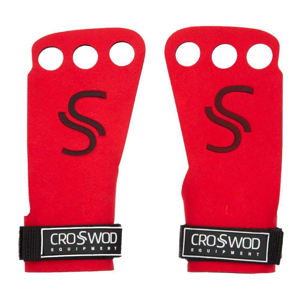 Calleras Nahka 3 Dedos 9 colores