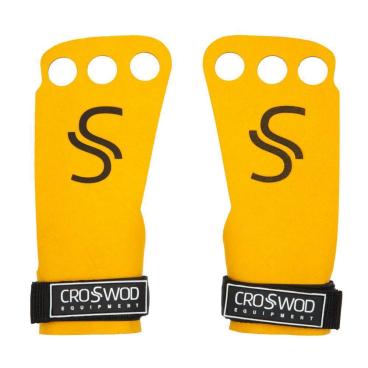 Calleras Nahka 3 Dedos 9 colores