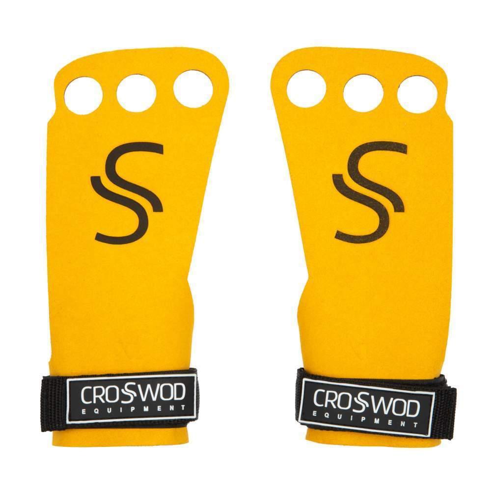 Calleras Nahka 3 Dedos 9 colores