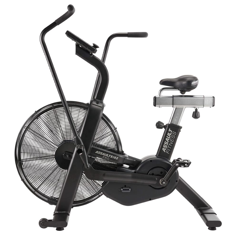 Bici Assault
