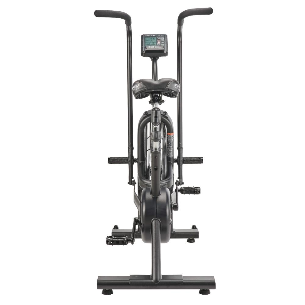 Bici Assault