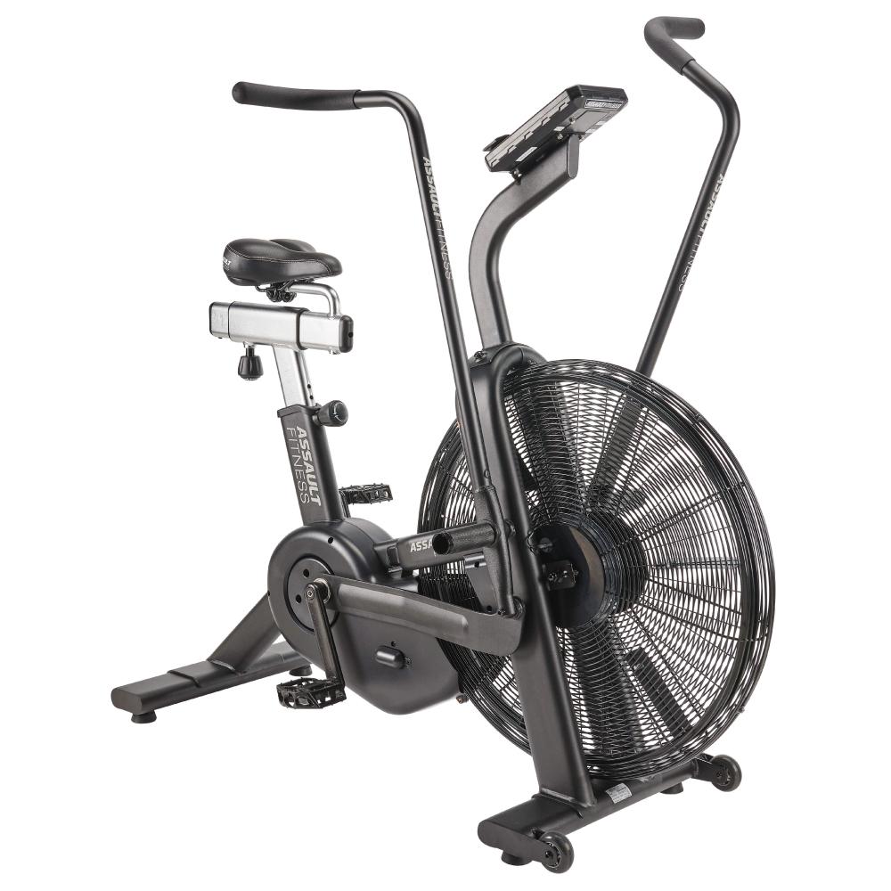 Bici Assault