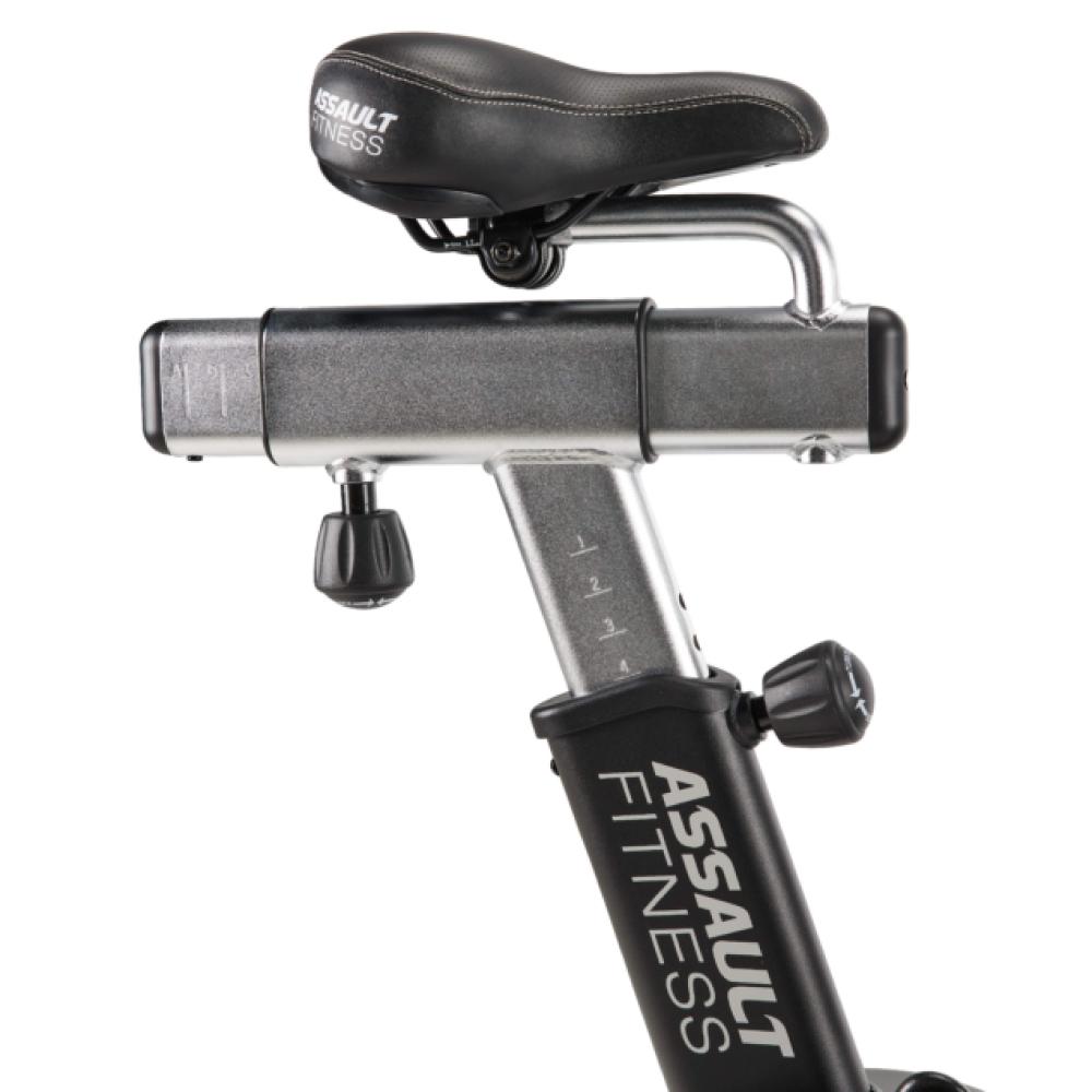 Bici Assault