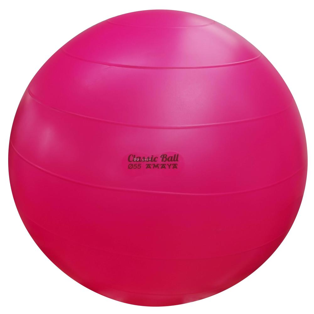 Fitness Ball 55cm Tecnocaucho Lite