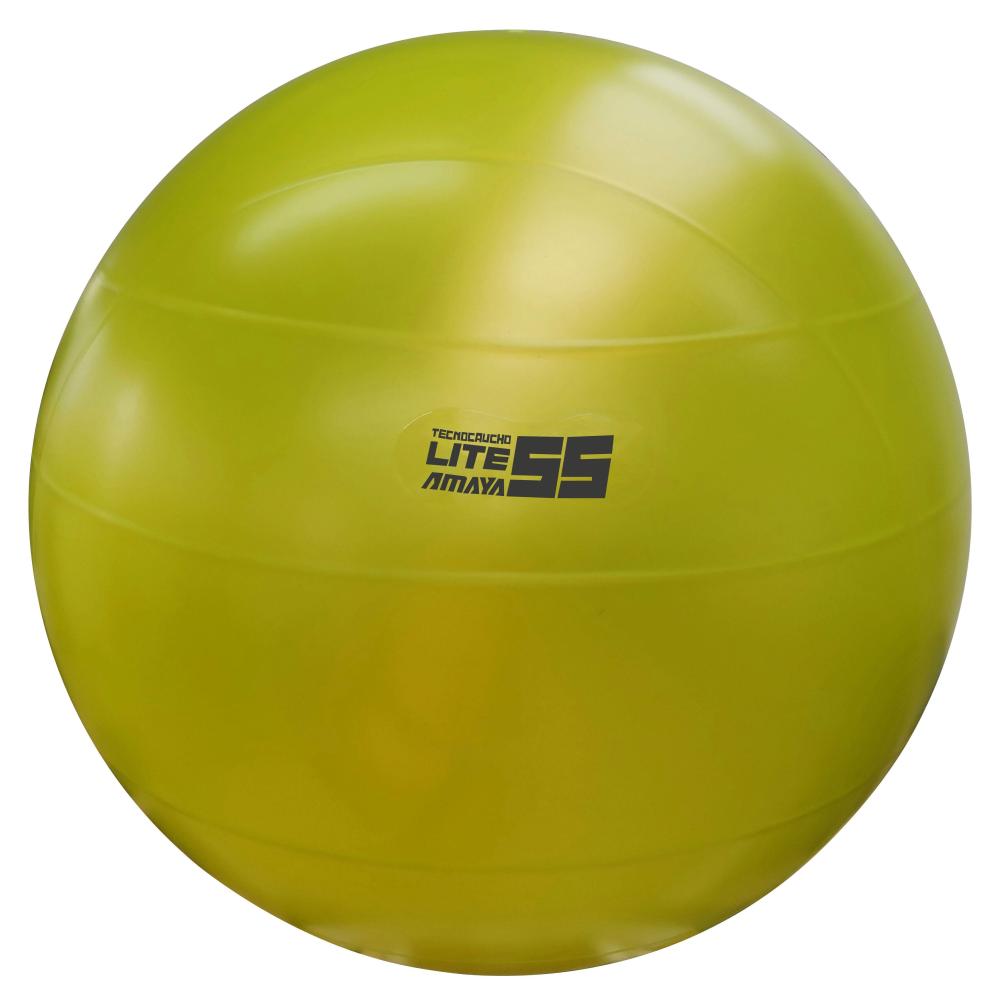 Fitness Ball 55cm Tecnocaucho Lite