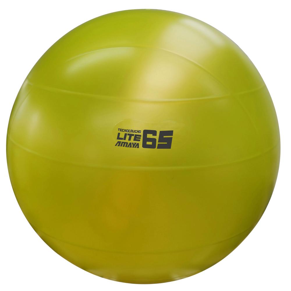 Fitness Ball 65cm Tecnocaucho Lite
