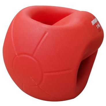 Comprar Balón Medicinal con Agarres para aumentar musculatura.