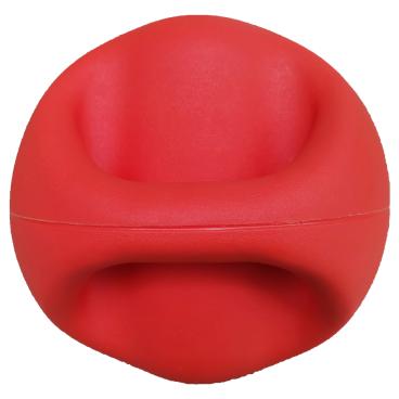 Comprar Balón Medicinal con Agarres para aumentar musculatura.