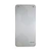 Colchoneta de Gimnasio 102 cm x 52 x 1 cm - Gris claro