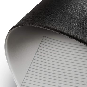 Colchoneta de Gimnasio 120 cm x 60 cm x 0,9 cm - Gris claro Colchoneta de Gimnasio 120 cm x 60 cm x 0,9 cm - Gris claro
