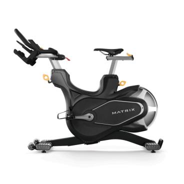 Bicicleta Matrix CXC