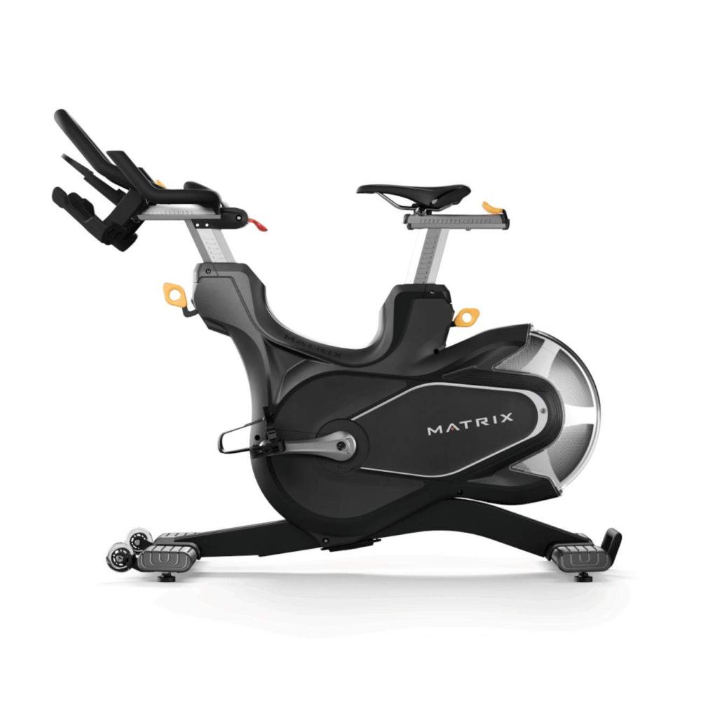 Bicicleta Matrix CXC