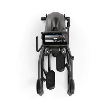 Bicicleta Elíptica S600E