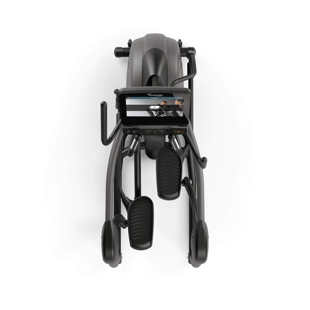 Bicicleta Elíptica S600E