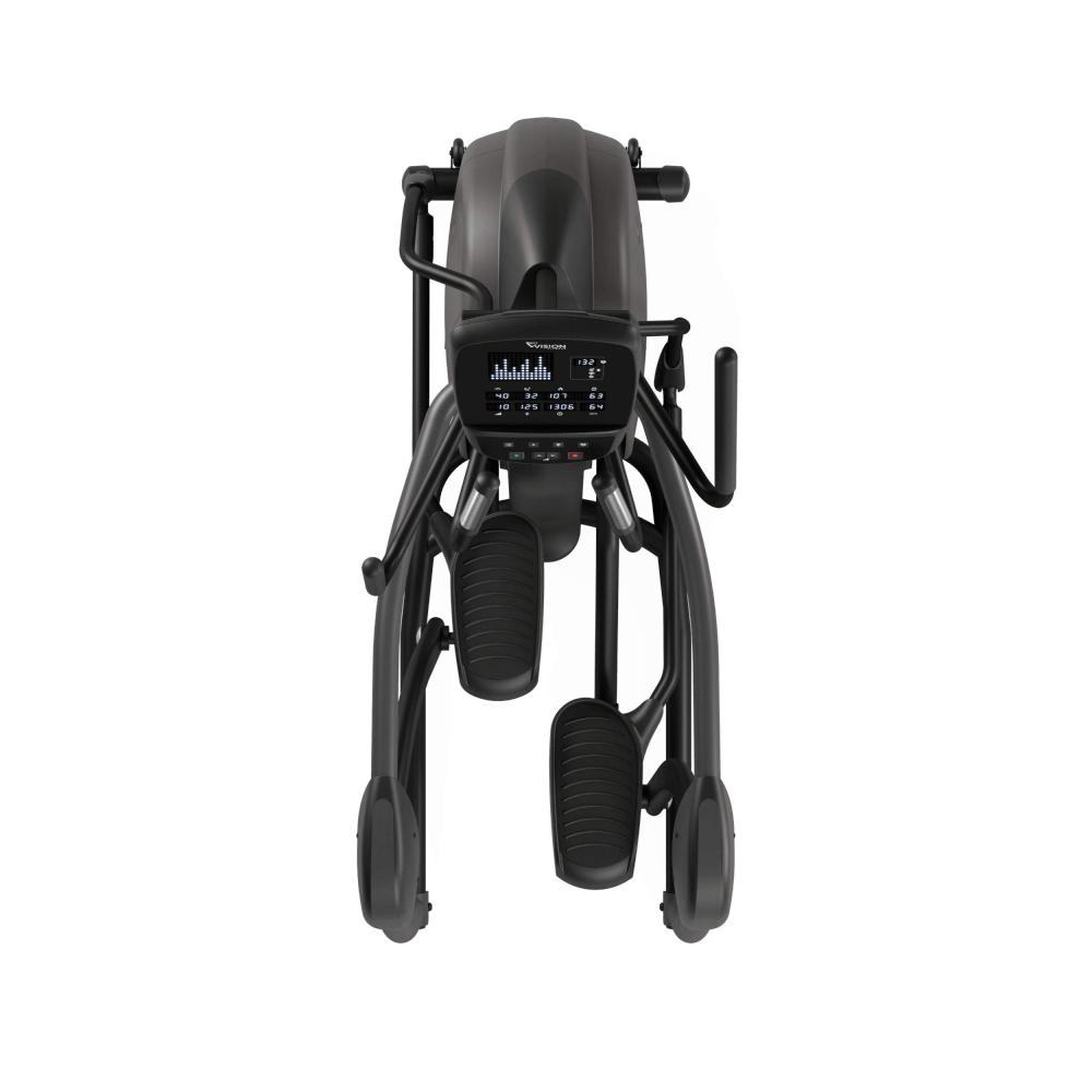 Bicicleta Elíptica S600E