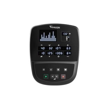 Bicicleta Elíptica S600E