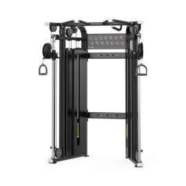 Functional Trainer Semi Pro Vision Fitness