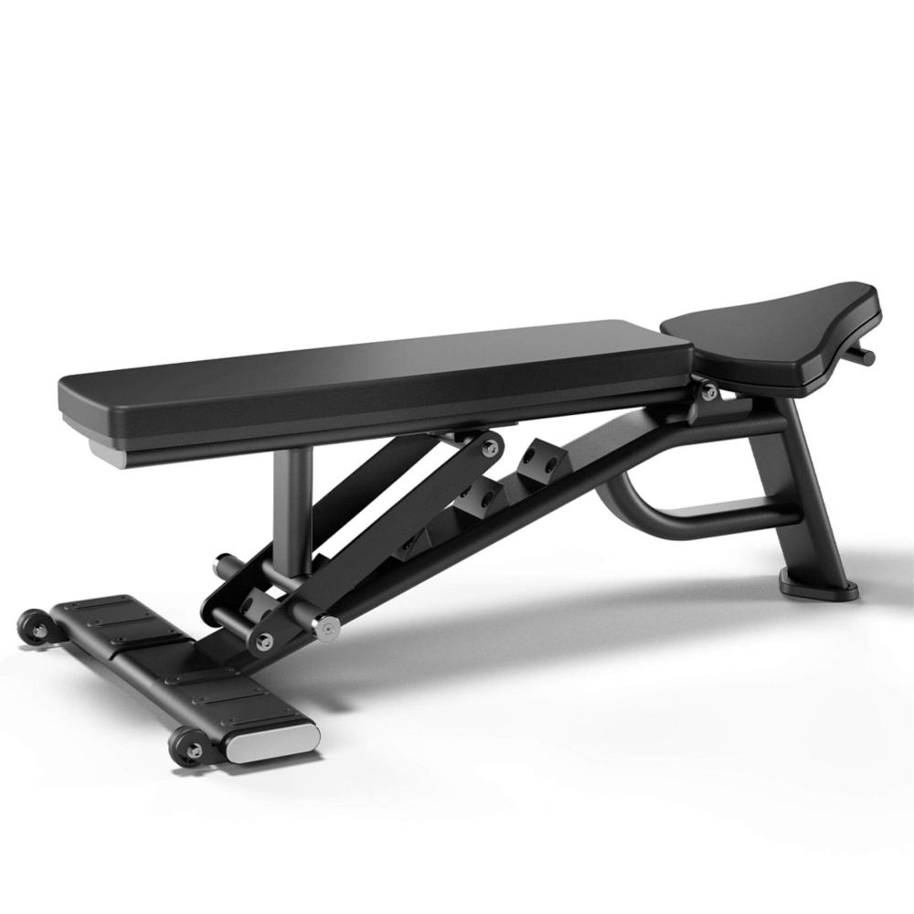 Banco Regulable VST600-FW82