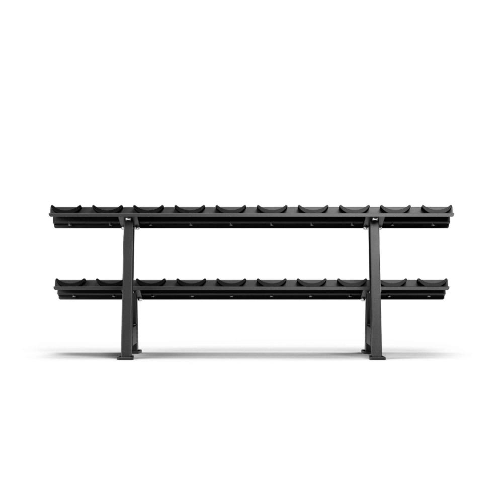 Soporte Para Mancuernas Vision Fitness