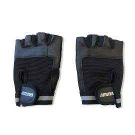 Guantes Weight Lifting