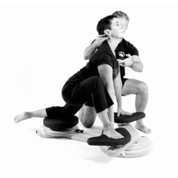 MTD sistema de Re entrenamiento integral