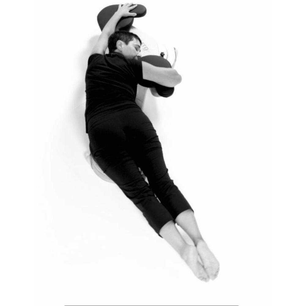 MTD sistema de Re entrenamiento integral
