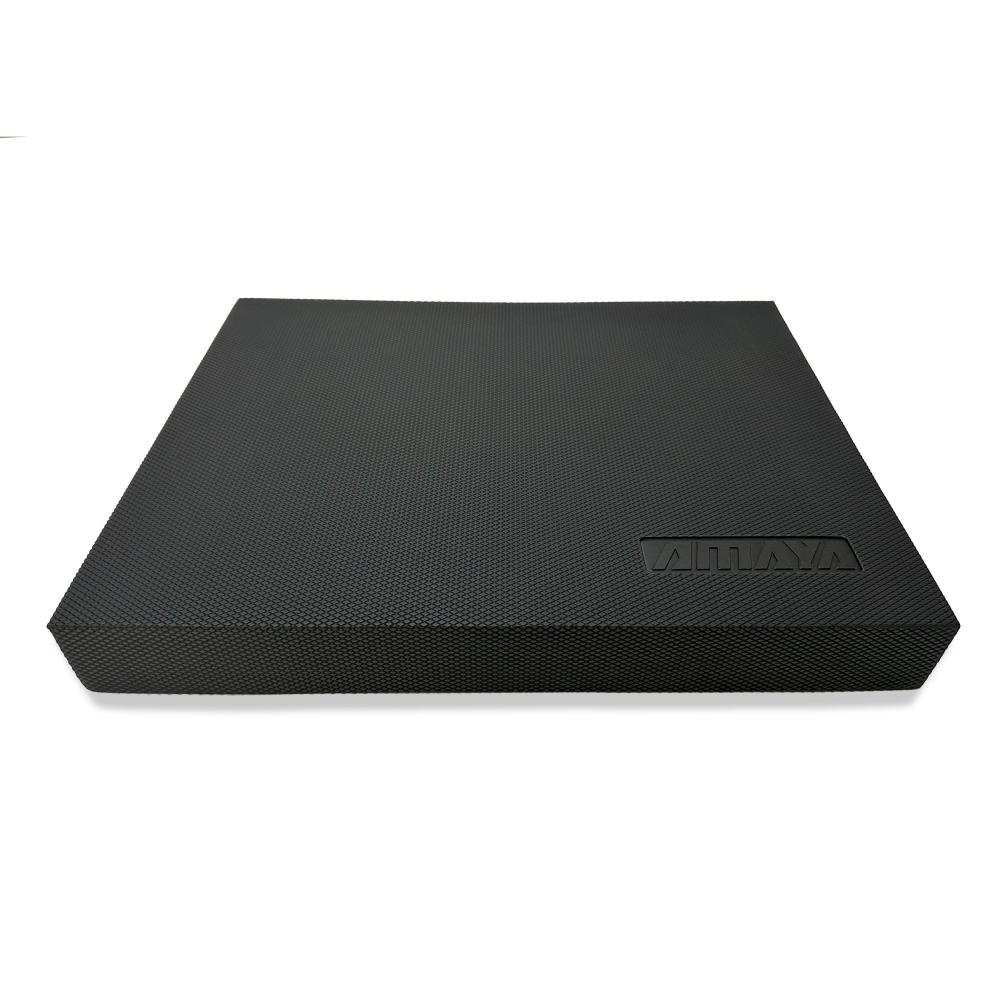 Balance pad. Balance pad.