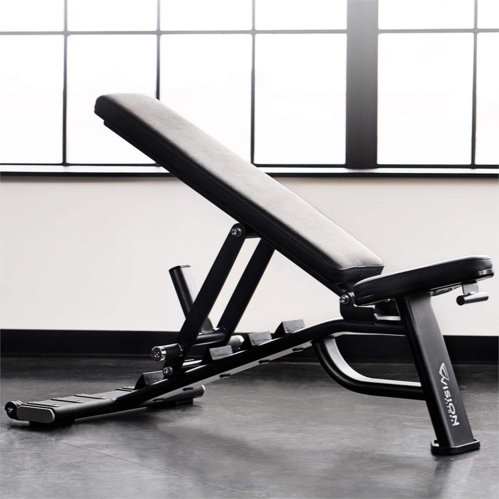 Banco Regulable VST600-FW82