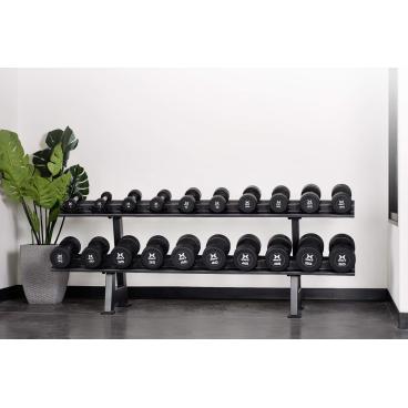 Soporte Para Mancuernas Vision Fitness