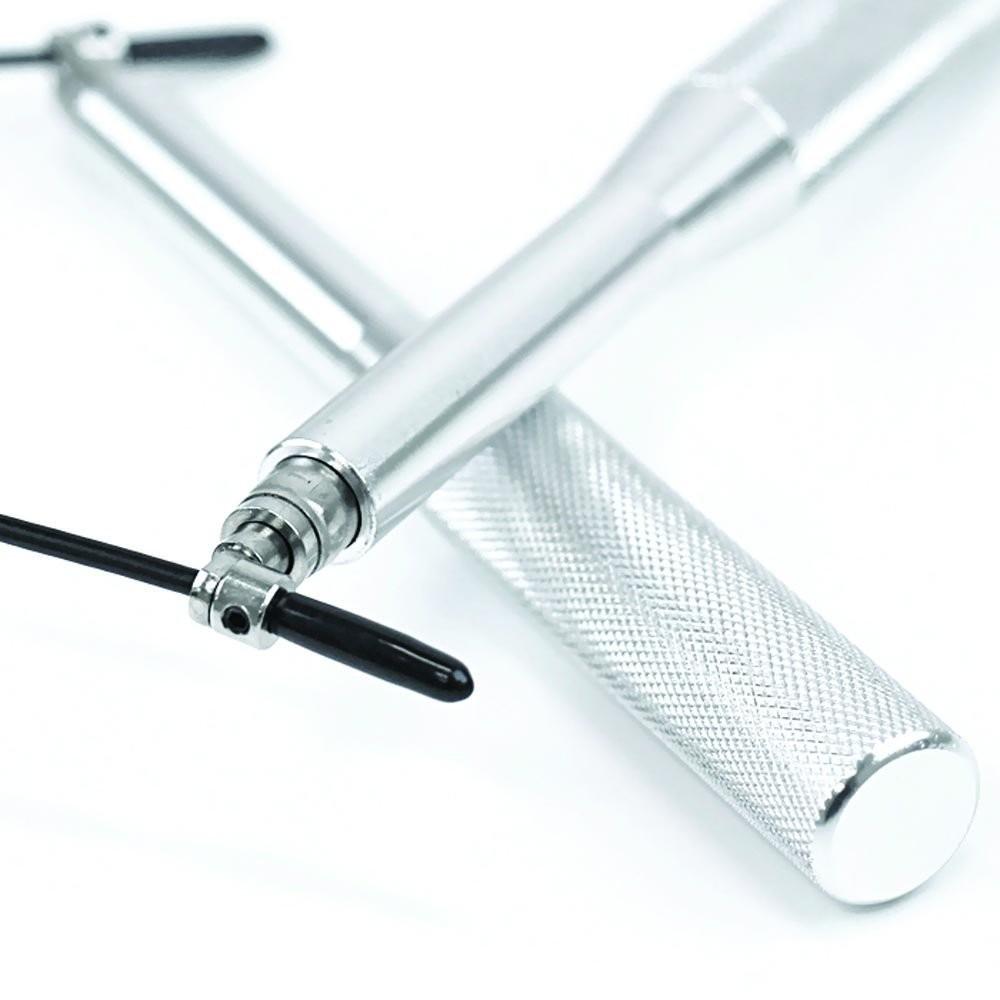 Comba rápida aluminio cross training. High Speed Competition