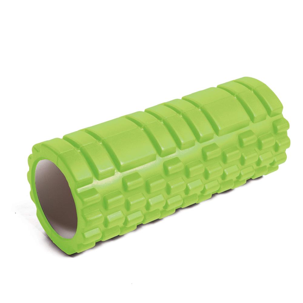 Foam Roller – Rodillo de masaje – Rulo automasaje