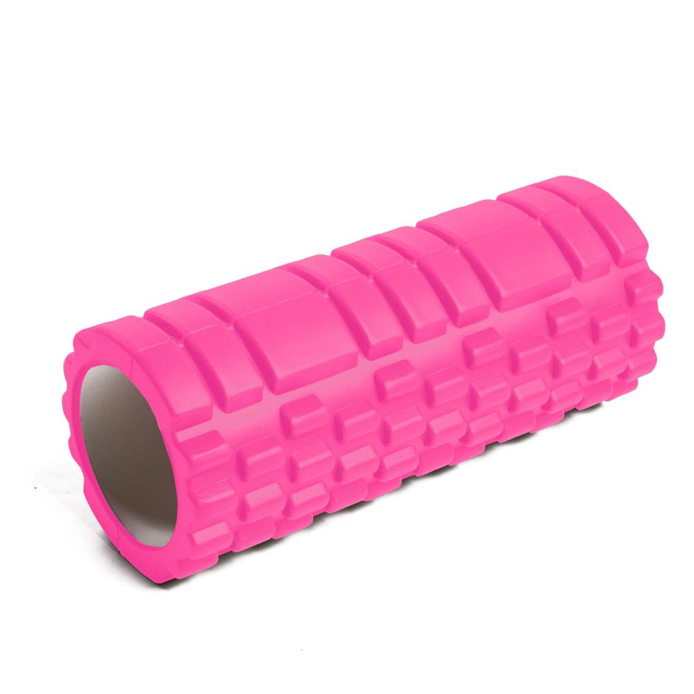 Foam Roller – Rodillo de masaje – Rulo automasaje