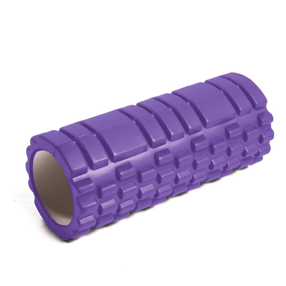Foam Roller – Rodillo de masaje – Rulo automasaje
