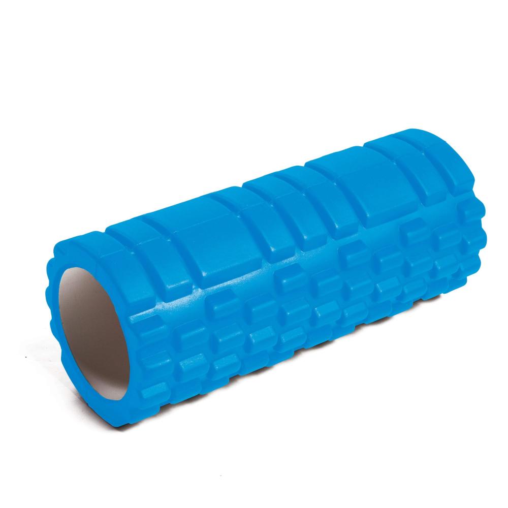 Foam Roller – Rodillo de masaje – Rulo automasaje