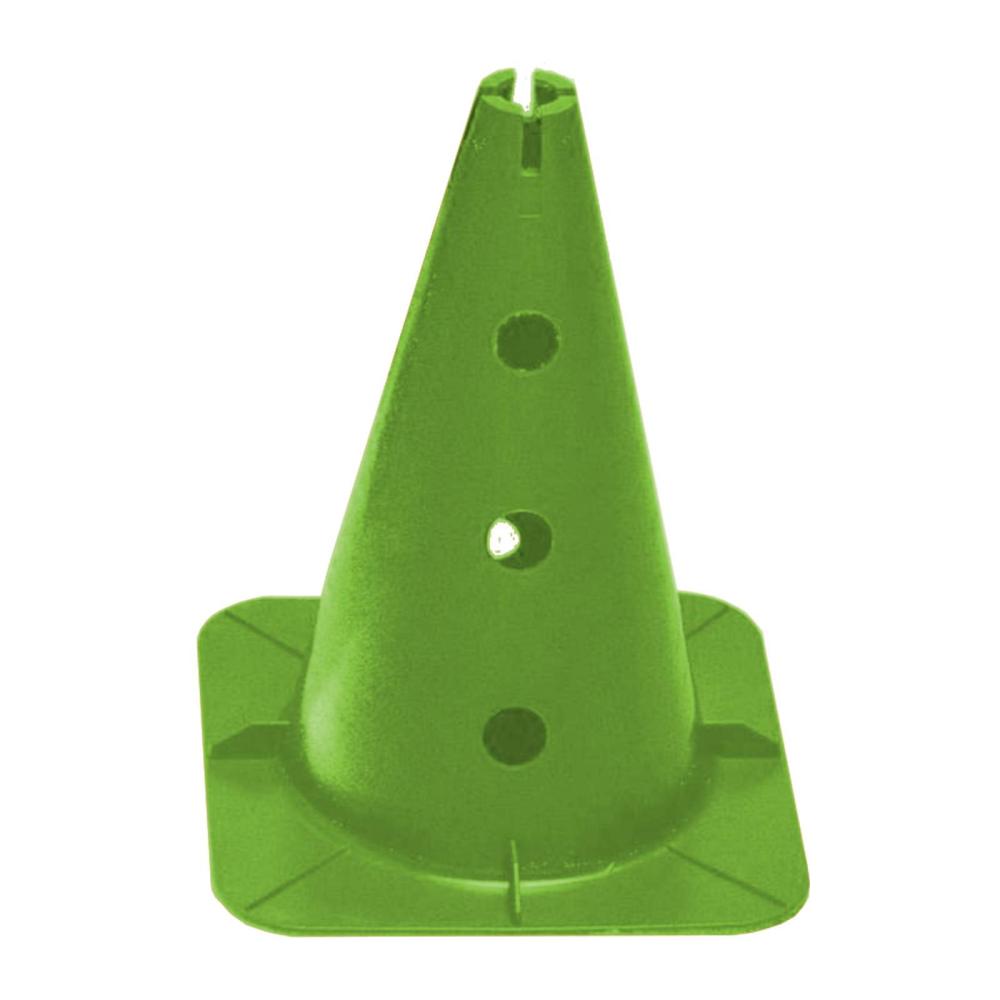 Conos entrenamiento en 5 colores PE