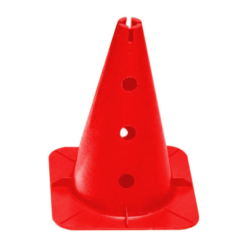 Conos entrenamiento en 5 colores PE