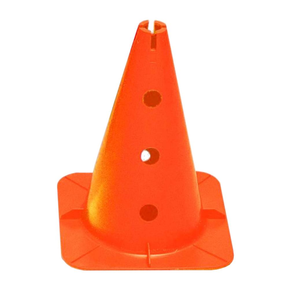 Conos entrenamiento en 5 colores PE
