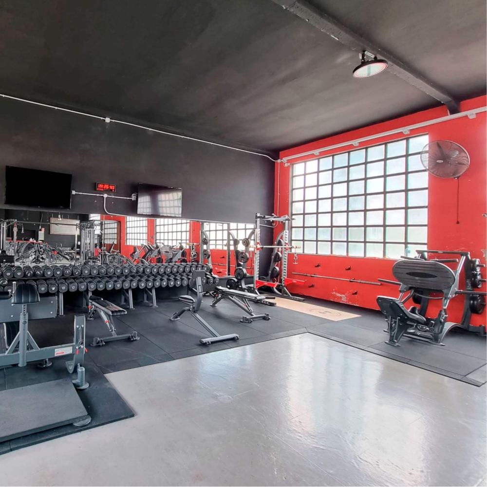 Ud. Baldosa de Caucho Rampa