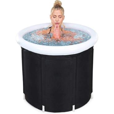 Bañera de hielo individual