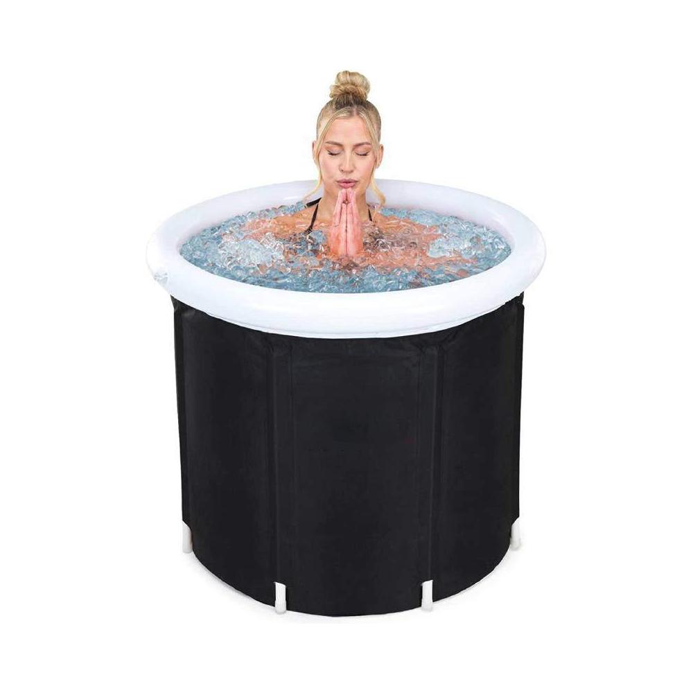 Bañera de hielo individual