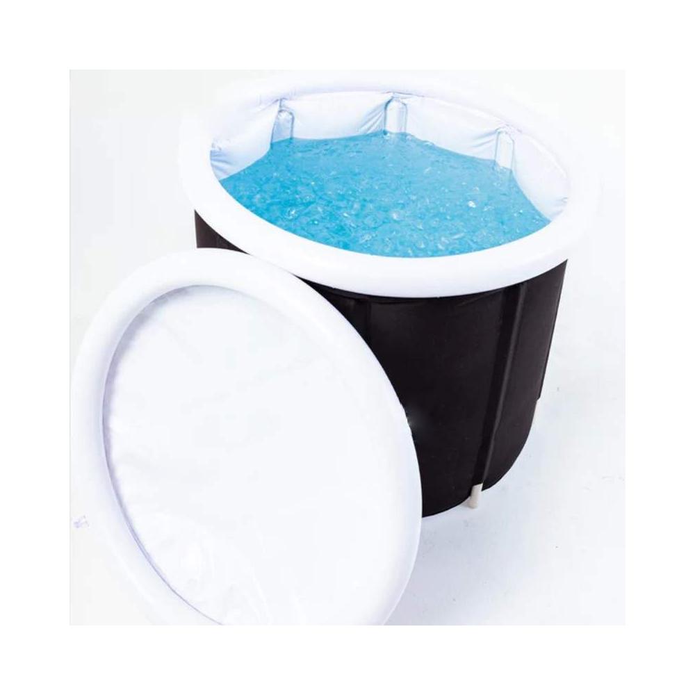 Bañera de hielo individual